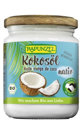 Product - Kokosöl nativ