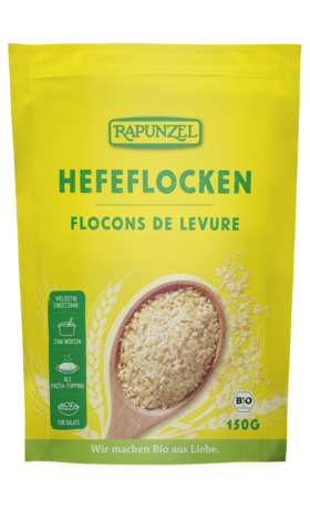 Product - Hefeflocken