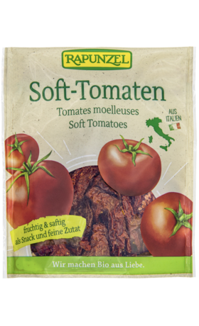 Product - Tomaten Soft