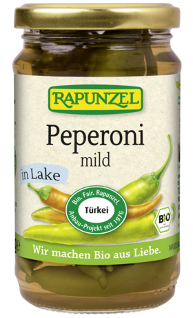 Product - Peperoni mild in Lake