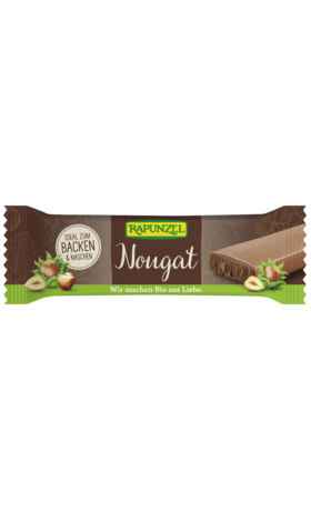 Product - Nougat