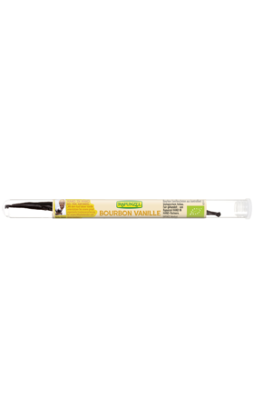 Product - Vanilleschoten Bourbon