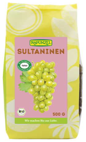 Product - Sultaninen