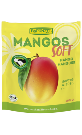 Product - Mango Soft