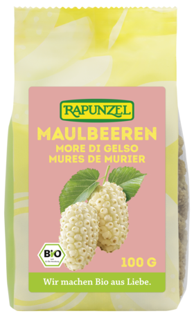 Product - Maulbeeren