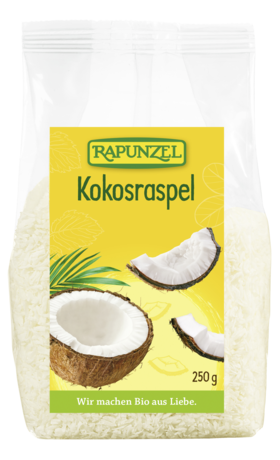 Product - Kokosraspel