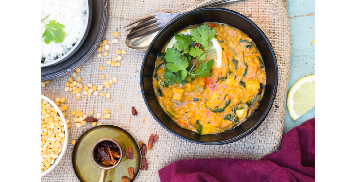 Chana Dal