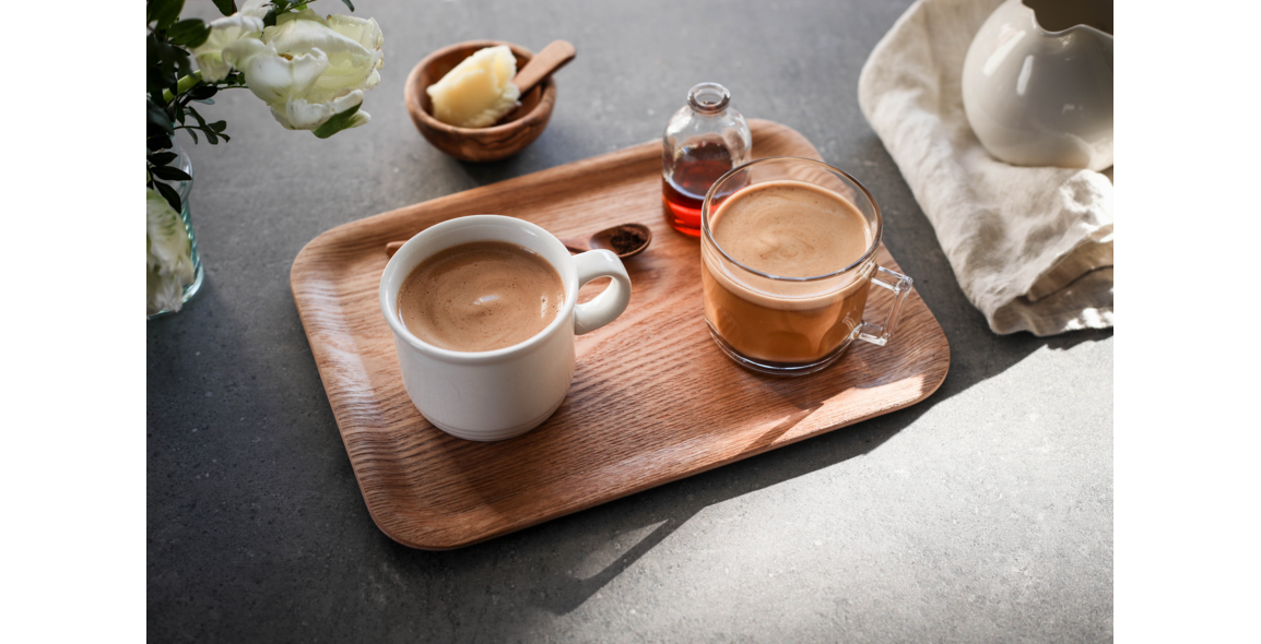 Ghee Power Kaffee