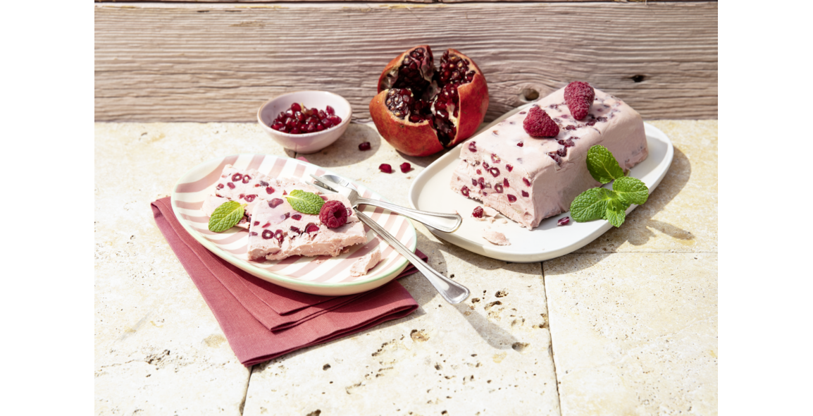 Frozen Yogurt