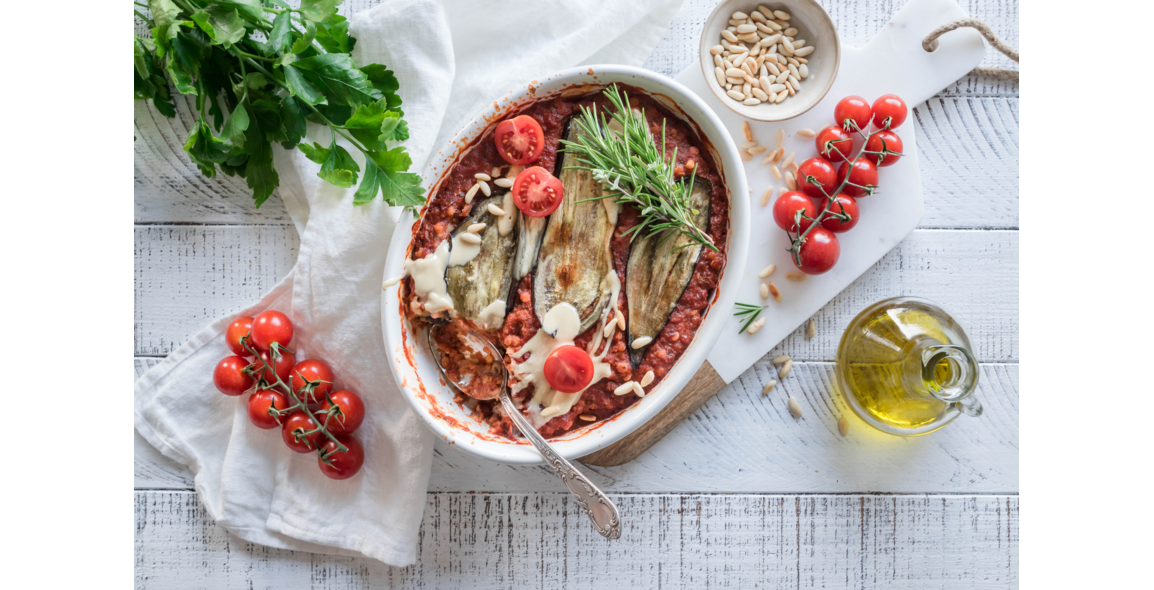 Moussaka