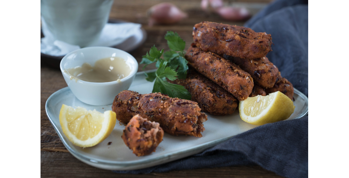 Cevapcici