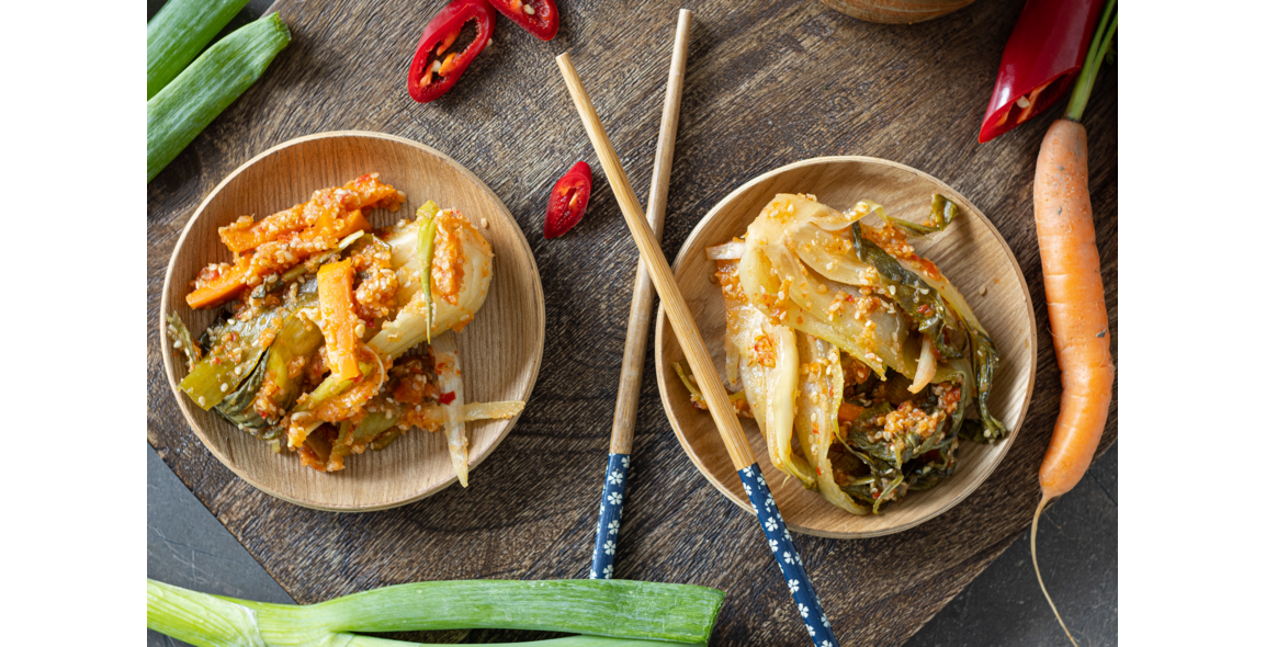 Kimchi
