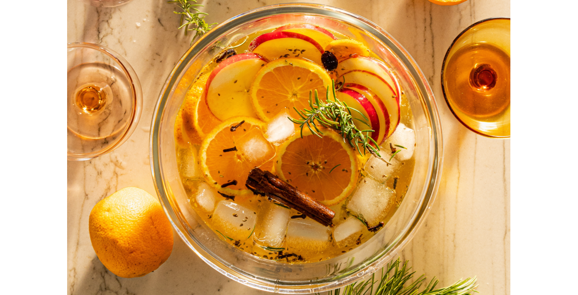 Christmas Punch