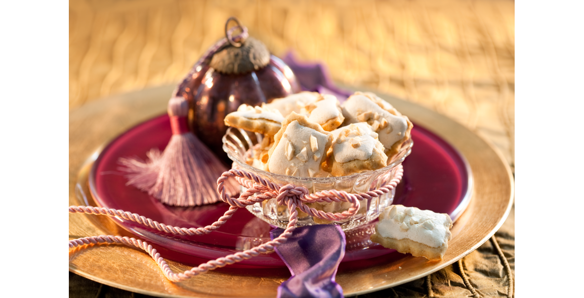 Cashew-Wölkchen