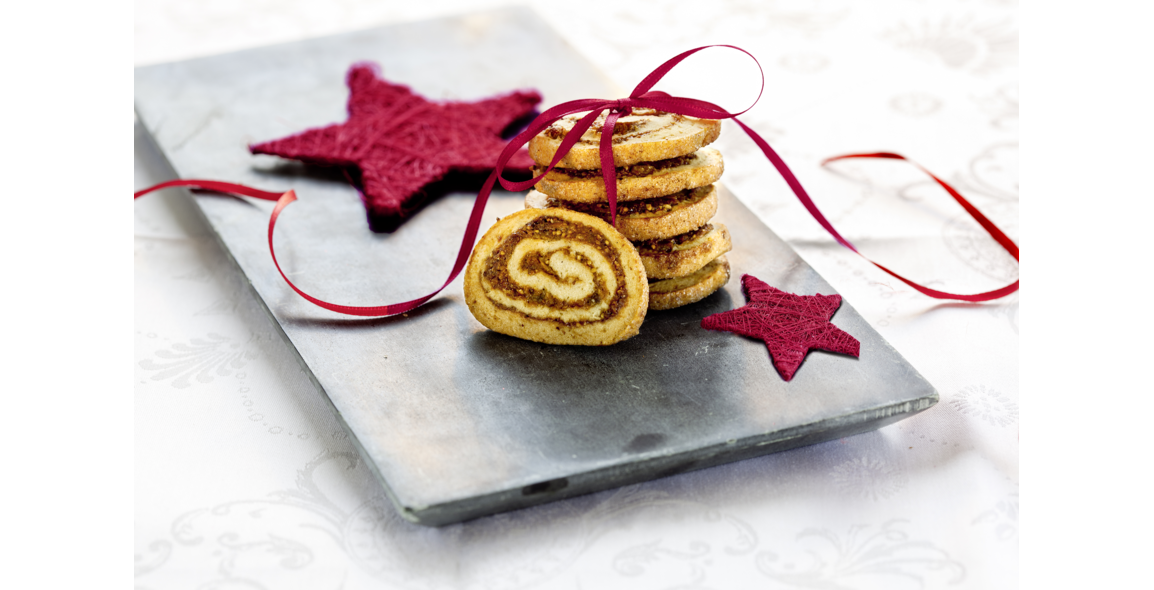 Feigen-Schnecken