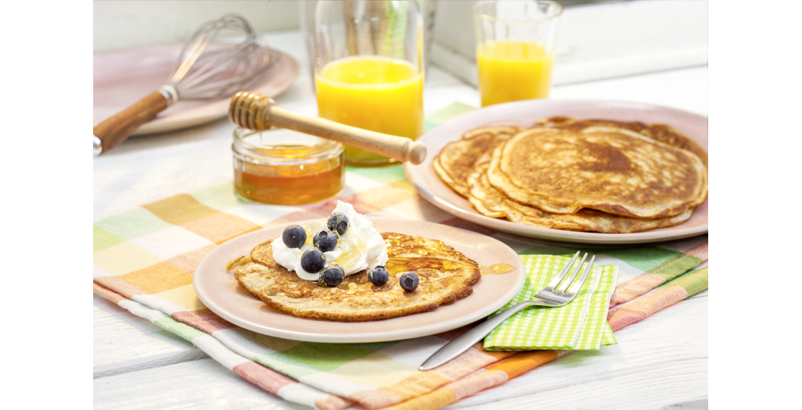 Pancakes