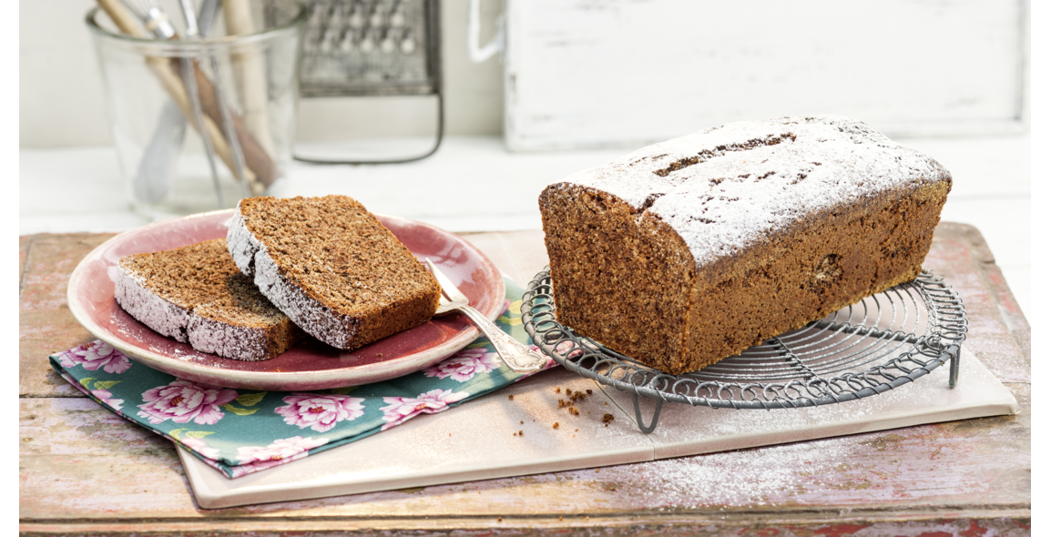 Tiroler Nusskuchen