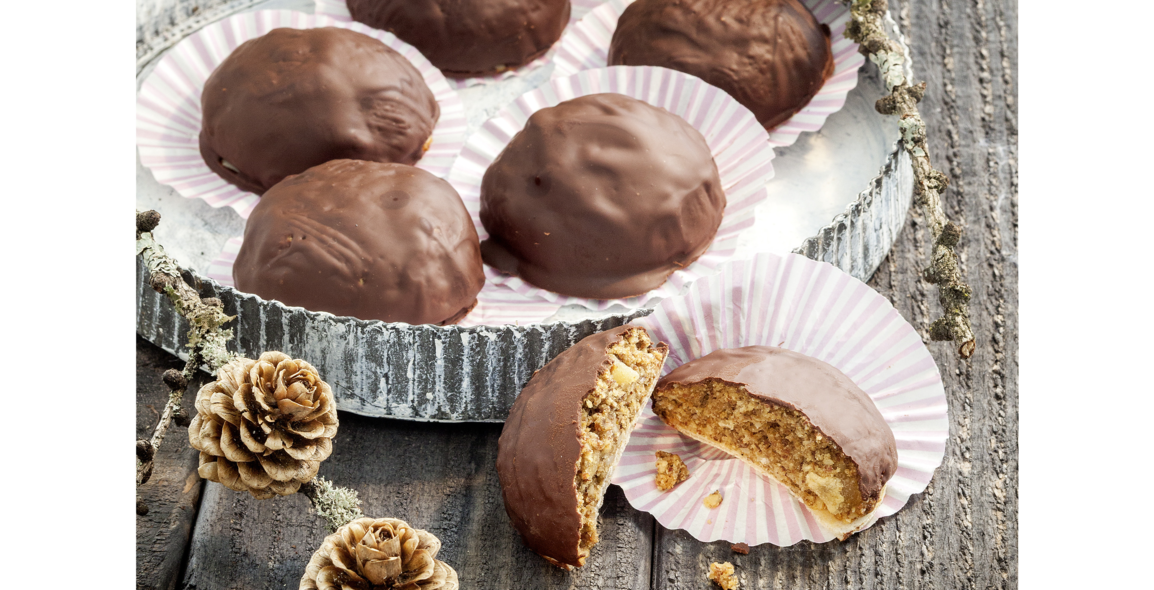 Schoko-Lebkuchen
