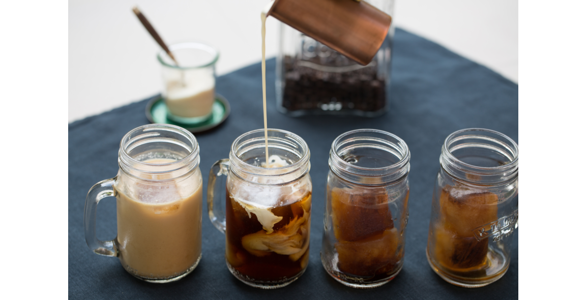 Cold Brew